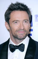 Hugh Jackman at the Museum of the Moving Image event photo.