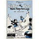 Trips Thru Toyland movie poster print on premium paper.