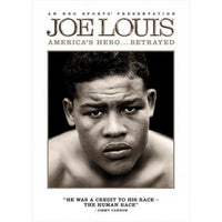 Joe Louis America's Hero... Betrayed Movie Poster Print