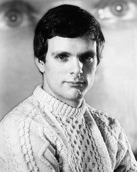 Keir Dullea late 1960s photo poster print
