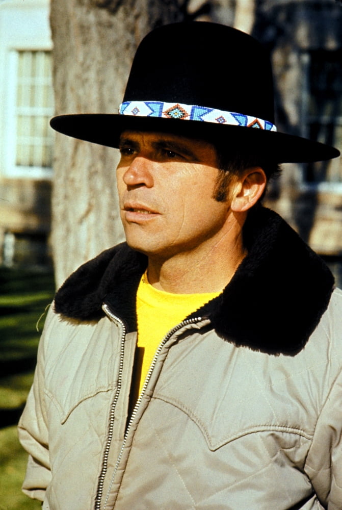 Billy Jack 1971 Photo Print - Classic Film Still