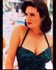 Jennifer Connelly Mulholland Falls Photo Print showcasing classic cinema beauty.