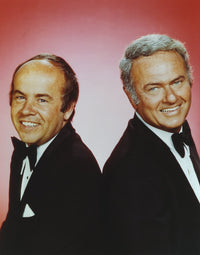 Tim Conway Elegant Black Tuxedo Photo Print