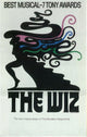 The Wiz Broadway Movie Poster 11x17 print