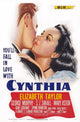 Elizabeth Taylor 1947 Movie Masterprint Poster
