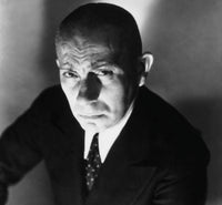 The Crime of Dr. Crespi photo print featuring Erich Von Stroheim from 1935.