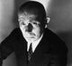 The Crime of Dr. Crespi photo print featuring Erich Von Stroheim from 1935.