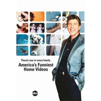 America's Funniest Home Videos Movie Poster 11x17 print