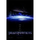 Transformers Movie Poster Print in 27x40 size.