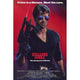 Cobra Movie Poster 11x17 - Classic Action Film Art