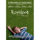 Boyhood Movie Poster 11x17 print showcasing childhood memories.