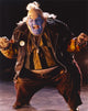 John Leguizamo as the villain in Spawn movie photo print.