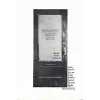 Broadway Danny Rose Movie Poster Print 27x40
