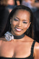 Angela Bassett at the 8th Annual SAG Awards Poster Print