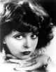 Clara Bow Vintage Photo Print - Iconic Hollywood Star