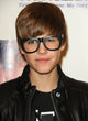 Justin Bieber at book signing photo print for First Step 2 Forever