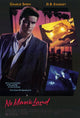No Man's Land movie poster in 11x17 size, vibrant cinematic art.