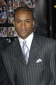 Tommy Davidson at BET Silver Anniversary Arrivals Photo Print.