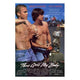There Goes My Baby Movie Poster 11x17 print