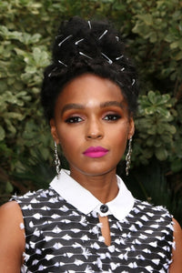 Janelle Monae at the Variety 20th Creative Impact Awards poster print