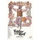 Fiddler on the Roof Movie Poster Print 27x40