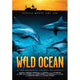 Wild Ocean 3D Movie Poster Print showcasing vibrant underwater imagery.