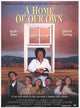 A Home of Our Own Movie Poster 11x17 Print