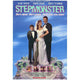 Stepmonster Movie Poster Print in vibrant colors, 27x40 inches.