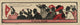 Harvard Scores (1905) Poster Print by John Jepson