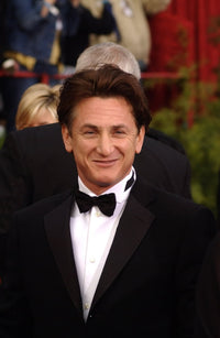 Sean Penn at the 76th Academy Awards Photo Print