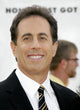 Jerry Seinfeld at the Bee Movie premiere photo print