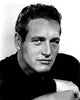 Paul Newman 1963 Photo Print - Iconic Celebrity Art