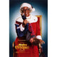 Tyler Perry's A Madea Christmas movie poster in 11x17 size.