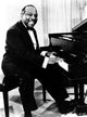 Count Basie Jazz Legend Photo Print