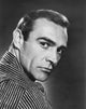 Sean Connery Portrait Poster Print - Available in Multiple Sizes