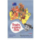 'They're a Weird Mob' movie poster print featuring classic film artwork.