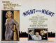 Mae West Night Movie Masterprint Poster from 1932, 14x11