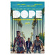 Dope Movie Poster Print in 27x40 size on premium quality paper.