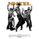 Magic Mike XXL Movie Poster Print 27x40 inches