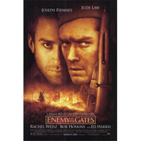 Enemy At the Gates Movie Poster 11x17 print