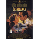 Casablanca Movie Poster Print featuring classic film art.