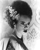 Bride of Frankenstein photo print featuring Elsa Lanchester from 1935.