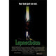 Leprechaun Movie Poster Print 27x40 - Vibrant horror-comedy artwork.