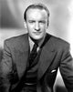 George Sanders vintage photo poster print, available in multiple sizes.