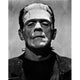 Bride of Frankenstein 1935 photo poster print featuring Boris Karloff.