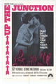 Up the Junction Movie Poster 11x17 print showcasing classic cinema.