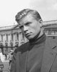Hardy Kruger London Circa 1958 Photo Print 8x10