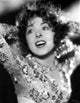 Colleen Moore Vintage Photo Print showcasing classic Hollywood glamour.