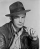 Alan Ladd classic photo print available in multiple sizes.