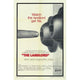 The Landlord movie poster print - 27x40 inches